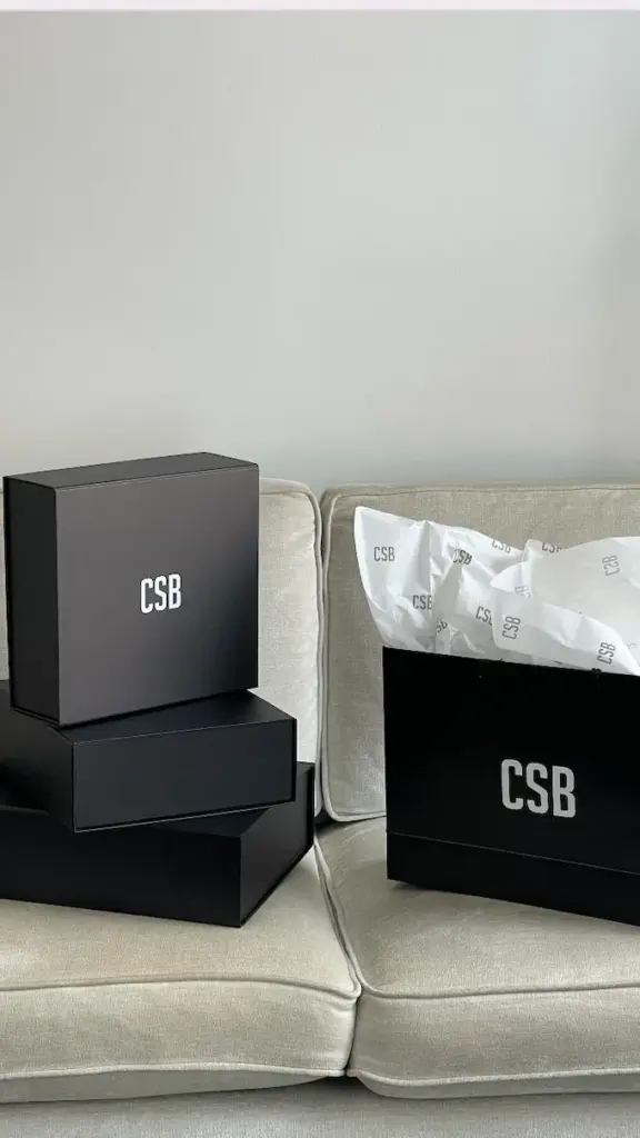 CSB