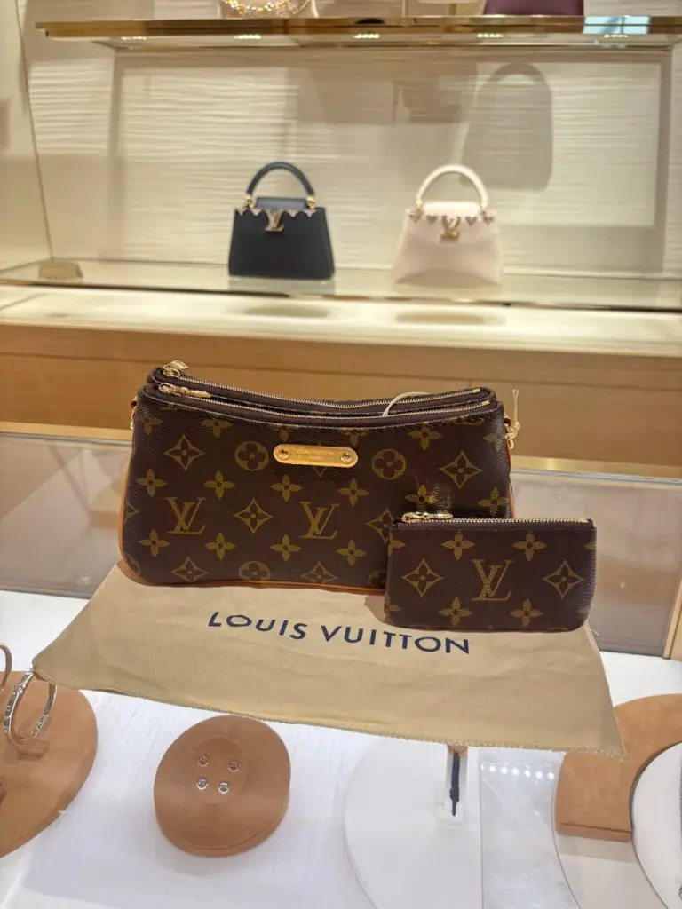 LV