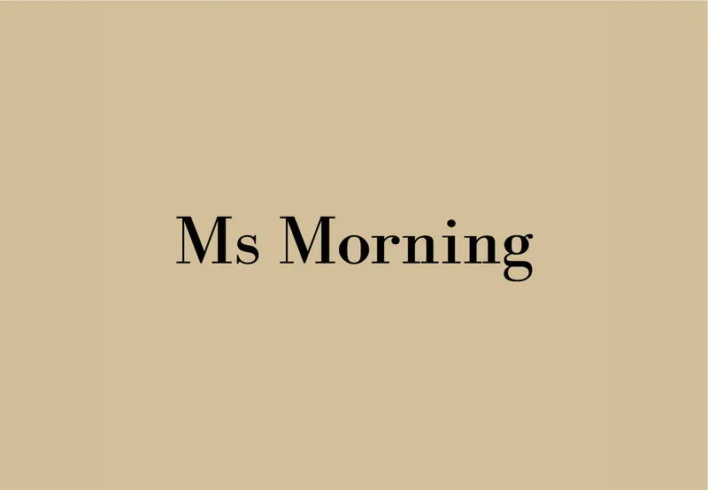 MS