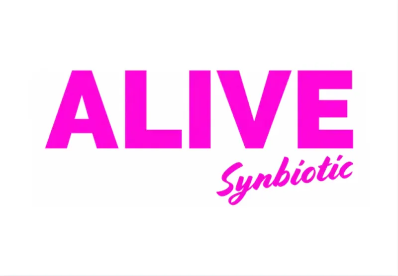Alive
