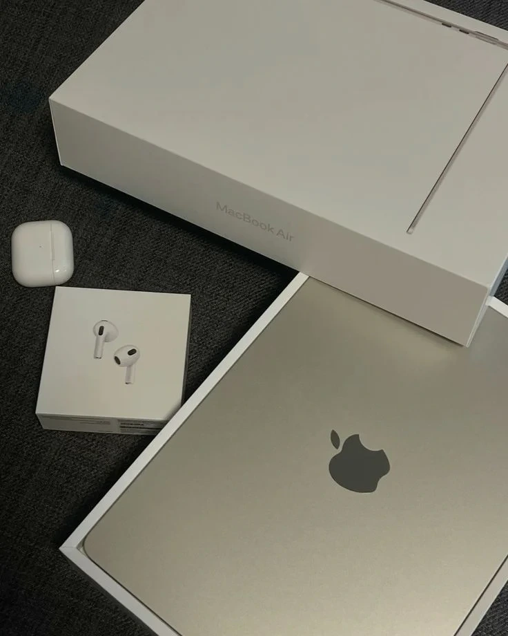Macbook air