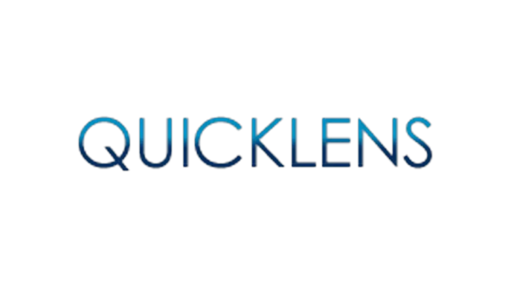 Quicklens