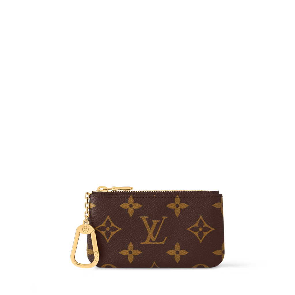 Louis vuitton key pouch M62650 PM2 Front view